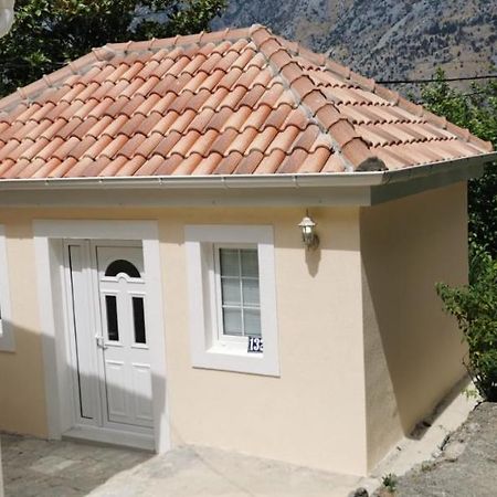 Villa Dolce Casa Kotor Exterior foto